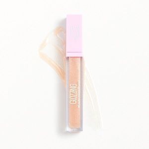 ♡new | glozzing sparkly lipgloss in spelzz♡